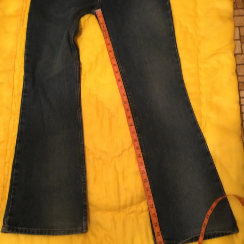 Xhiaration  Blue Women’s Denim Jeans - Picture 6 of 8